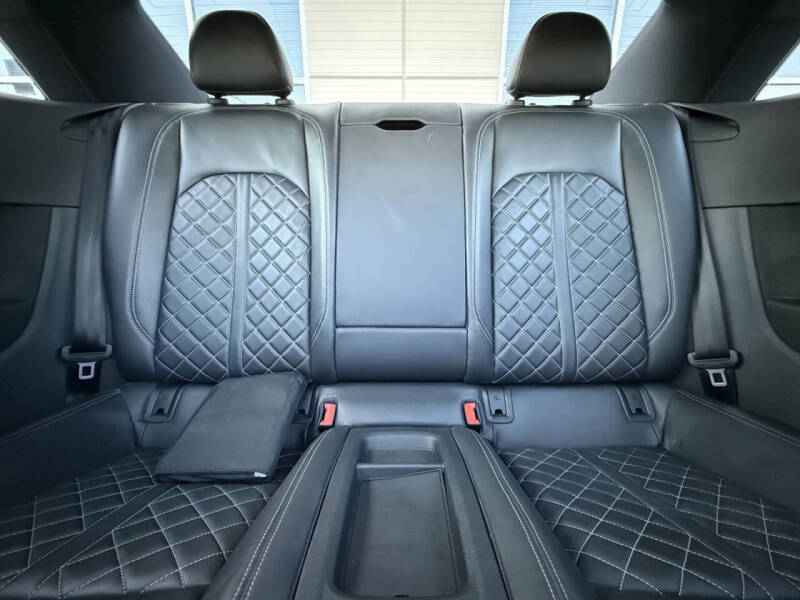 2018 Audi S5 3.0T quattro Prestige