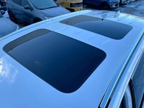 2020 Buick Enclave Avenir