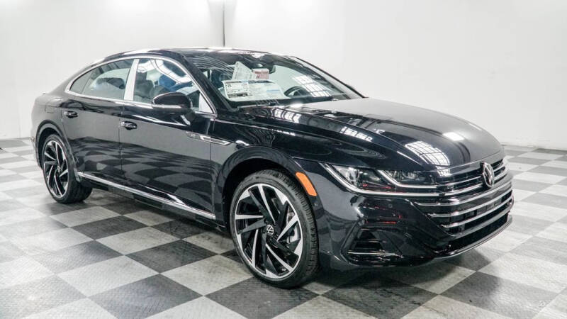 2023 Volkswagen Arteon for sale in Brooklyn, NY