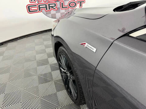 2022 Acura ILX w/Premium