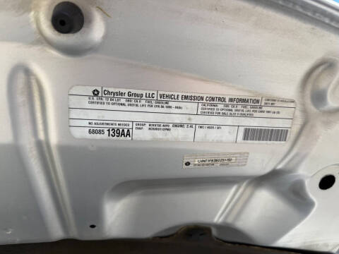 2011 Jeep Compass Sport