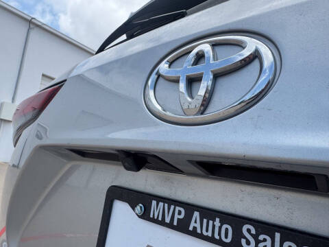 2024 Toyota Highlander XSE