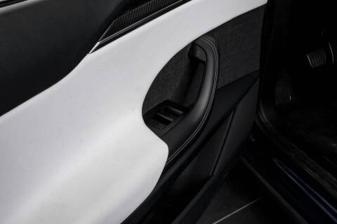 2023 Tesla Model X Plaid