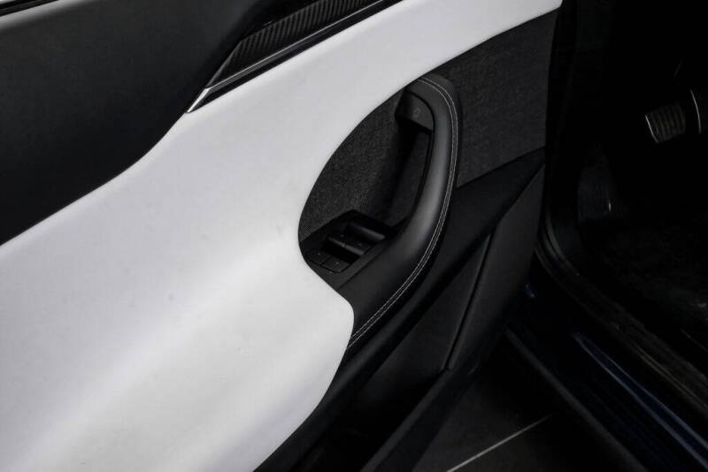 2023 Tesla Model X Plaid