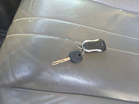 2015 Chevrolet Express 2500