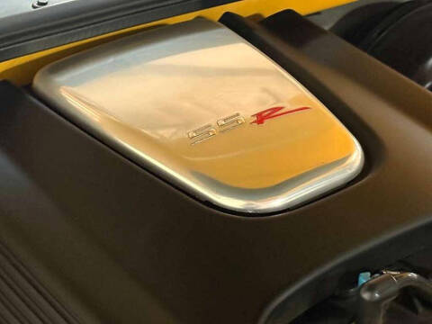 2004 Chevrolet SSR LS