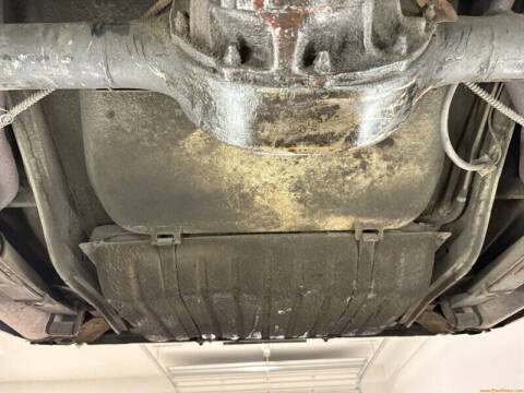 1961 Ford Thunderbird