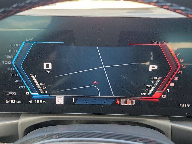 2026 BMW M2