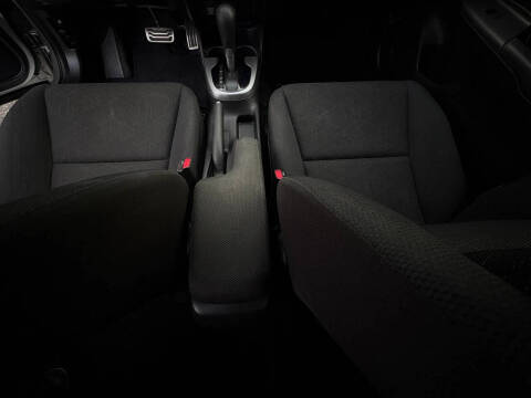 2015 Honda Fit