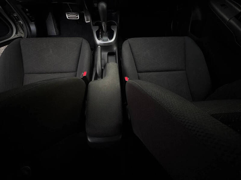 2015 Honda Fit