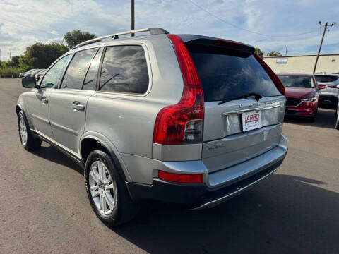 2012 Volvo XC90