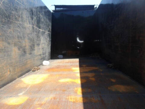 2025 Texas Pride Dump Trailer