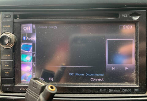 2012 Subaru Forester 2.5X Premium