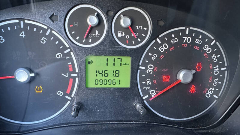 2011 Ford Transit Connect XLT