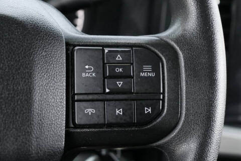 2023 Ford F-350 Super Duty XL