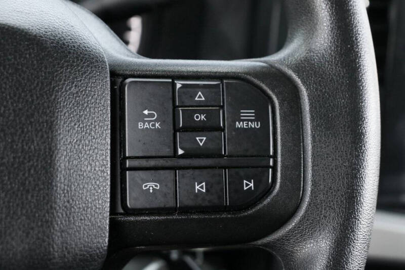 2023 Ford F-350 Super Duty XL