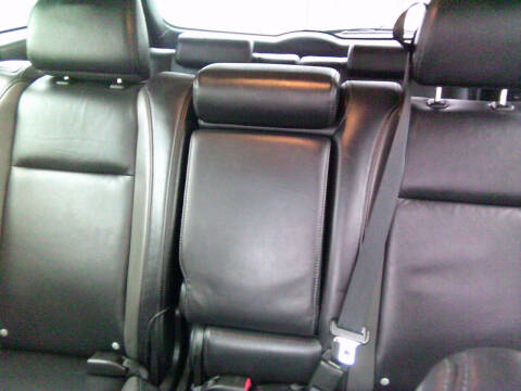 2011 Mazda CX-9 Touring