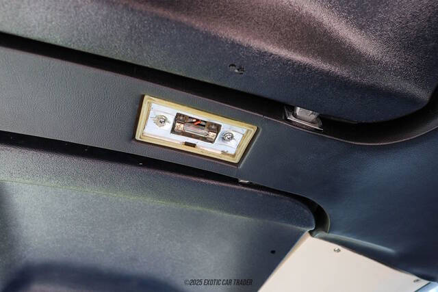 1978 Chevrolet Corvette