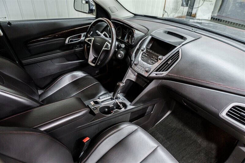 2013 GMC Terrain Denali