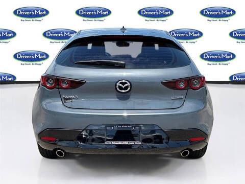 2019 Mazda Mazda3 Hatchback Premium