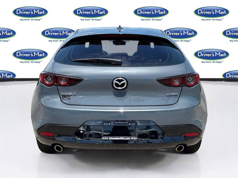 2019 Mazda Mazda3 Hatchback Premium