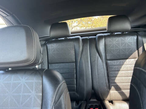 2016 Buick Cascada Premium