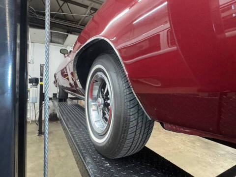 1975 Pontiac Grand Prix