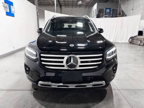 2024 Mercedes-Benz GLB GLB 250