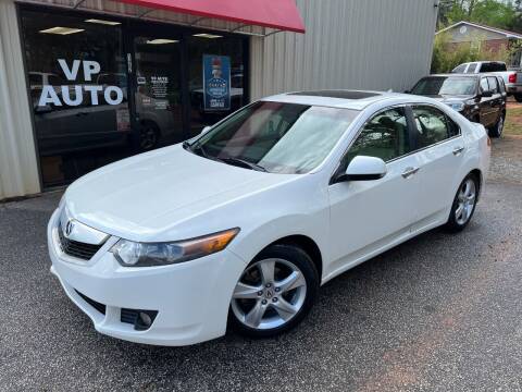 2010 Acura TSX for sale at VP Auto in Greenville SC