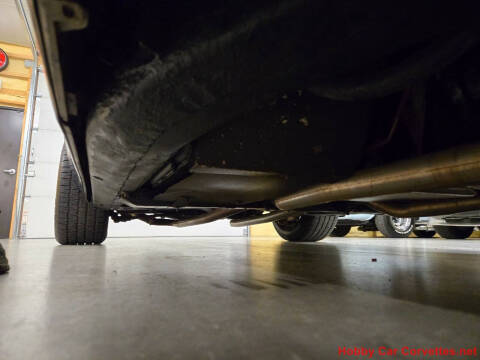 1969 Chevrolet Corvette