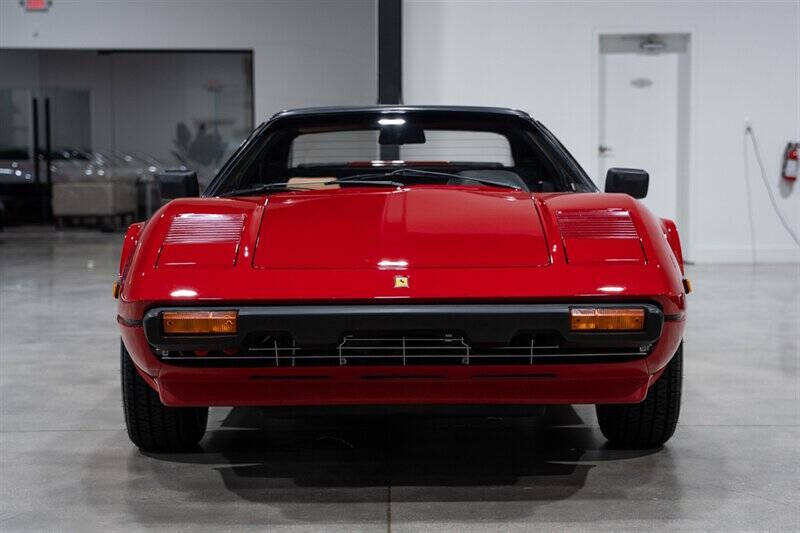 1982 Ferrari 308