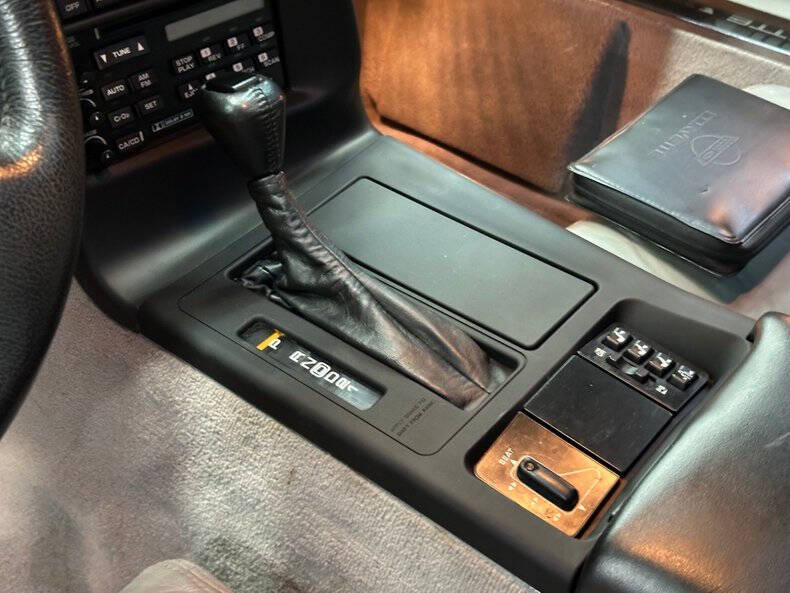 1996 Chevrolet Corvette