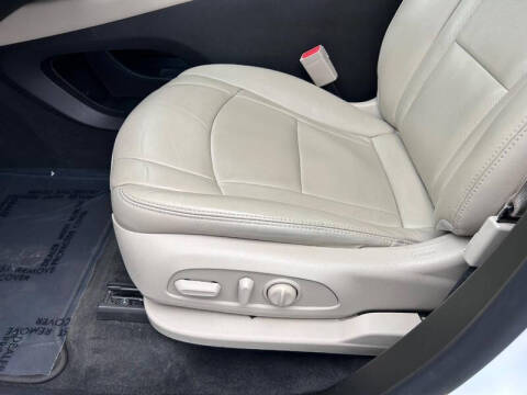 2019 Buick Enclave Essence