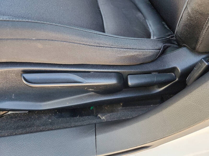 2018 Honda Accord Hybrid