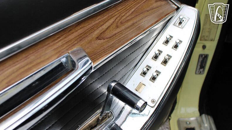 1965 Chrysler Imperial