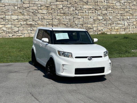 2014 Scion xB for sale at Car Hunters LLC in Mount Juliet TN