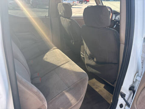 2004 Toyota Tacoma V6