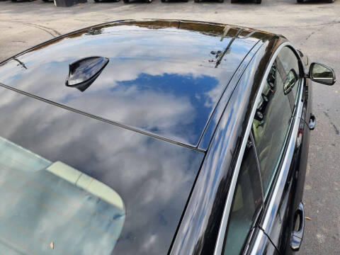 2018 BMW 4 Series 430i Gran Coupe