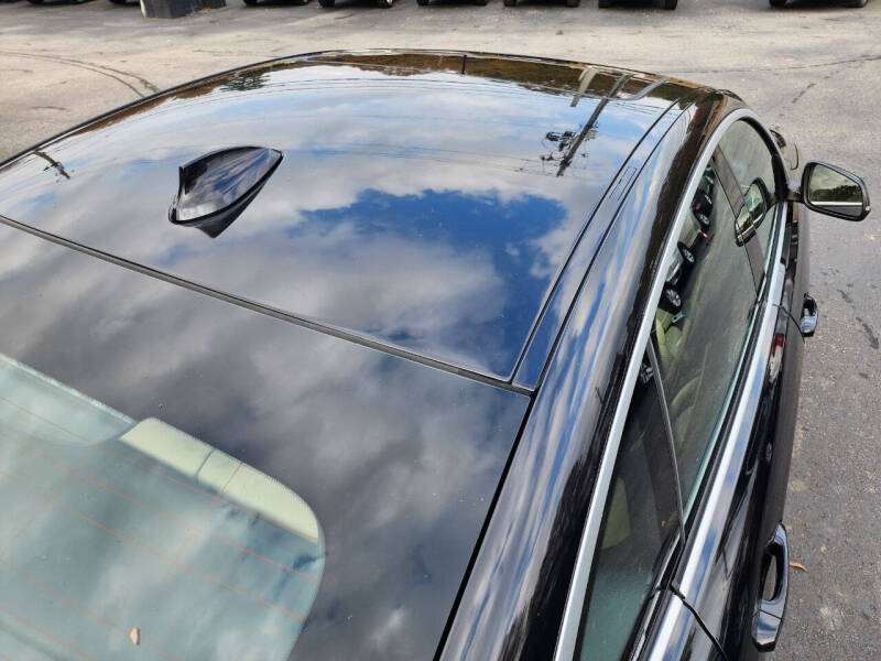 2018 BMW 4 Series 430i Gran Coupe