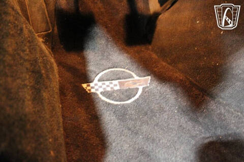 1994 Chevrolet Corvette