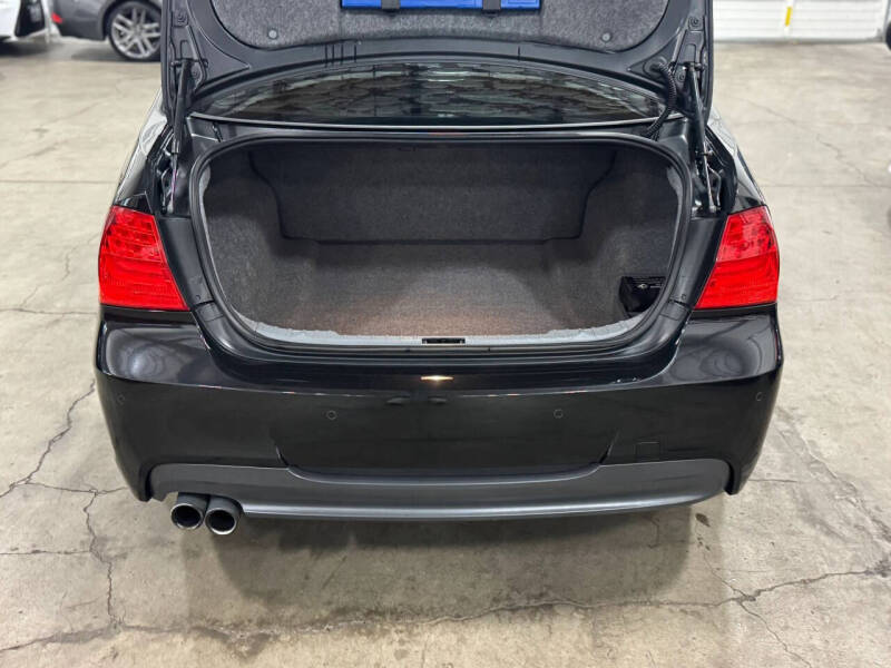 2010 BMW 3 Series 328i