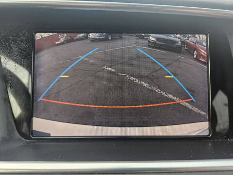 2015 Audi Q5 2.0T quattro Premium