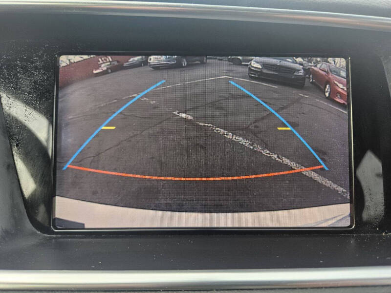 2015 Audi Q5 2.0T quattro Premium