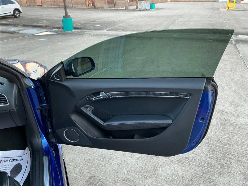 2015 Audi RS 5 4.2 quattro