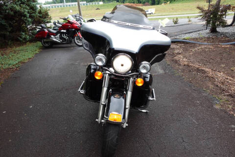 2013 Harley-Davidson Ultra Limited