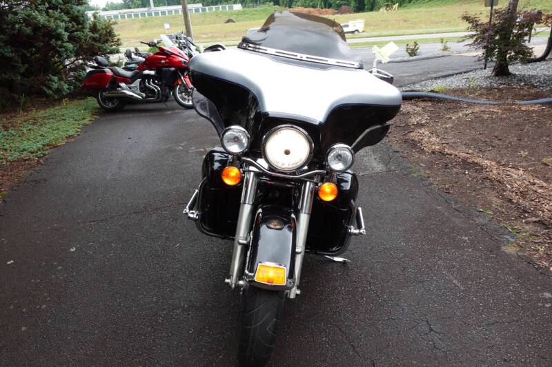 2013 Harley-Davidson Ultra Limited