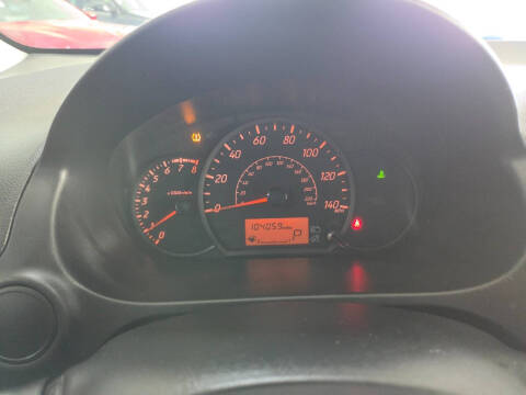 2020 Mitsubishi Mirage LE