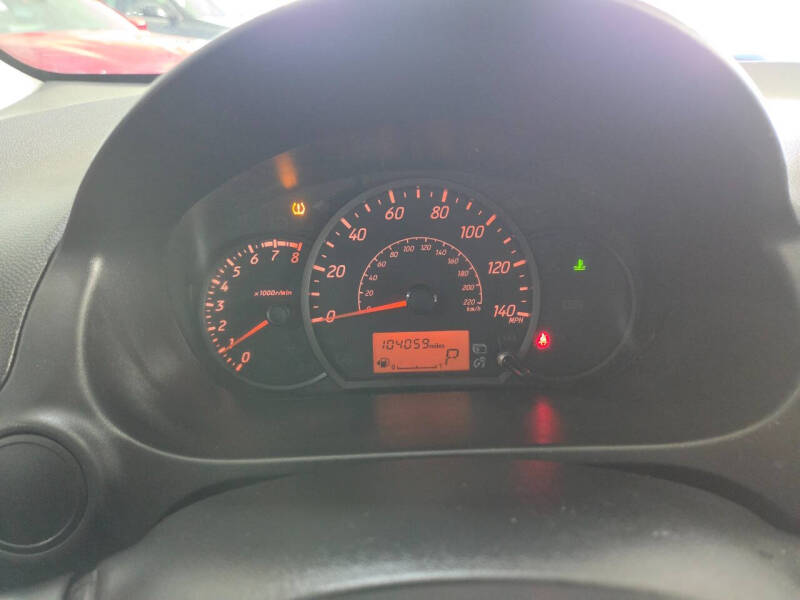 2020 Mitsubishi Mirage LE