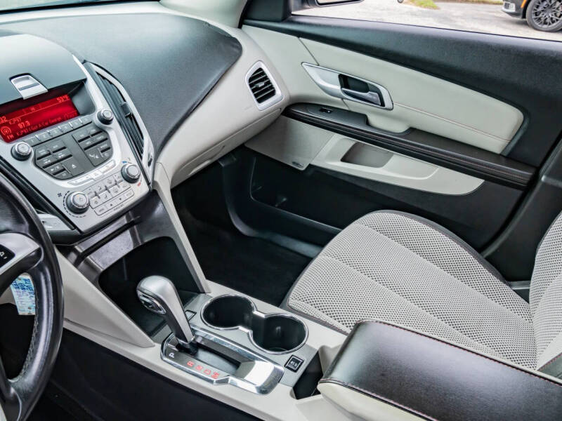 2011 GMC Terrain SLE-2