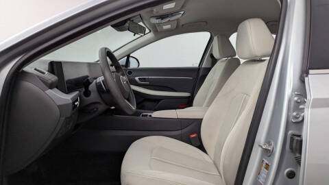 2024 Hyundai Sonata